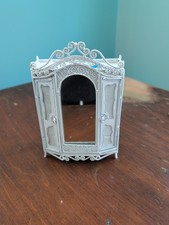 Vintage white miniature for sale  Oshkosh