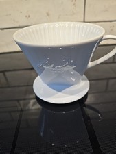 Melitta kaffeefilter 102 gebraucht kaufen  Wendisch Evern