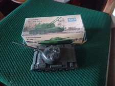 Piko pneumant panzer gebraucht kaufen  Olbernhau
