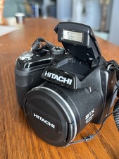Hitachi hbc161e compact for sale  ARMAGH