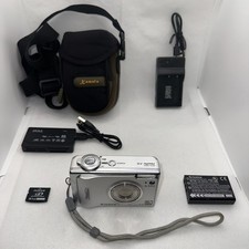 Fujifilm finepix f10 for sale  SUDBURY