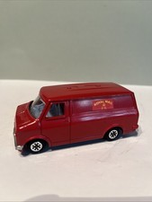 Bedford blitz van gebraucht kaufen  Münster