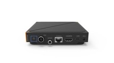 Décodeur uhd orange d'occasion  Montpellier-