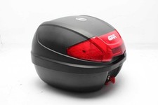 Topcase givi kofferbox gebraucht kaufen  Trebbin