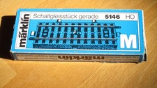 Märklin 5146 schaltgleisstüc gebraucht kaufen Märklin 5146 schaltgleisstüc gebraucht kaufen  Kastl