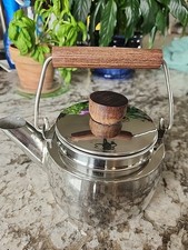 Qt. farberware stainless for sale  South Bend