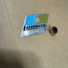 1970s vintage ludwig for sale  Orange