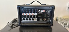 Peavey pvi5300 channel for sale  Boise