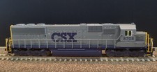 Atlas emd sd60 for sale  BEVERLEY