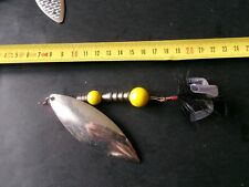 Leurre pêche collector. d'occasion  Limoges-