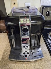 Philips saeco syntia for sale  Savannah