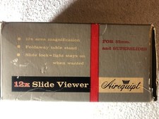Airequipt vintage 12x for sale  Anchorage