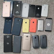 Usado, Lot de téléphones iPhone Et Android comprar usado  Enviando para Brazil