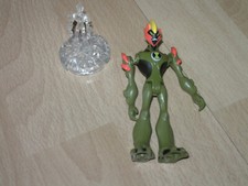 Bandai ben swampfire gebraucht kaufen  Großostheim
