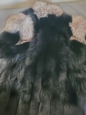 Real black dyed for sale  West Hartford