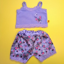 Build bear purple for sale  BARNSLEY