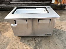 True refrigerated prep for sale  Amboy