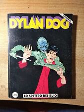 Dylan dog spettro usato  Casapesenna