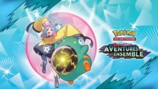 Carte pokemon ev09 d'occasion  Challes-les-Eaux