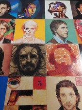 The who face gebraucht kaufen The who face gebraucht kaufen  Herten