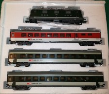 Marklin set treno usato  Italia
