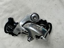 Desviador trasero Shimano Tiagra jaula larga, RD-4400 para triple de 9 velocidades segunda mano  Embacar hacia Argentina