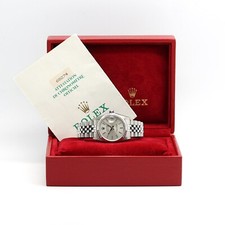 Rolex datejust medium gebraucht kaufen  Hamburg