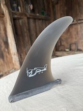 Longboard single fin for sale  Barrington