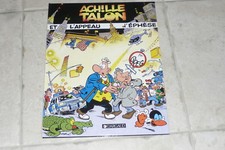 Achille talon t41 d'occasion  Antibes