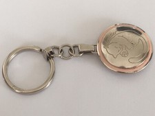 Portachiavi cartier panthere usato  Reggio Emilia