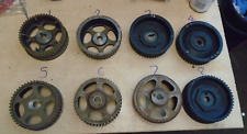Subaru impreza camshaft for sale  NORWICH