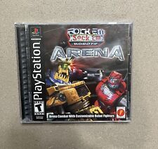 Rock sock robot for sale  Meridian