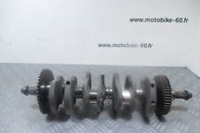 Crankshaft honda hornet d'occasion  Expédié en Belgium