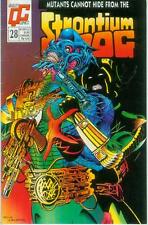 Strontium dog 28 gebraucht kaufen  Lichtenau