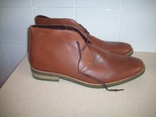 Men next leather for sale  BOURNEMOUTH