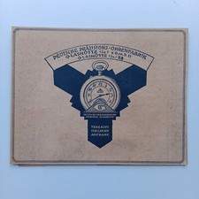 1922 glashütte uhren gebraucht kaufen  Berlin