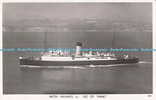 R721136 british railways for sale  WARLINGHAM