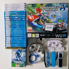 Nintendo wii 32gb gebraucht kaufen  Berlin