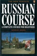 New penguin russian for sale  Montgomery