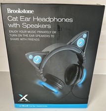 Brookstone cat ear for sale  Saint Charles