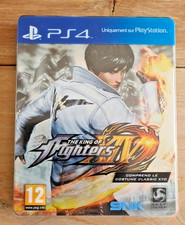 The king fighters d'occasion  France