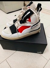 Scarpe uomo sneakersa usato  Napoli
