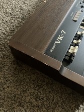 Roland organ electronic for sale  Nampa