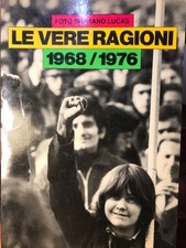 Vere ragioni 1968 usato  Compiano