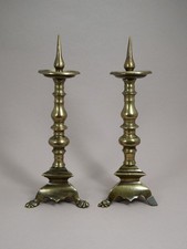 Paar altarleuchter messing gebraucht kaufen Paar altarleuchter messing gebraucht kaufen  Achim