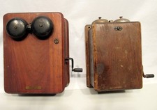 Set two antique for sale  Galena