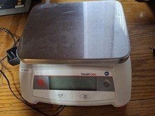 Ohaus valor 1000 for sale  Westminster