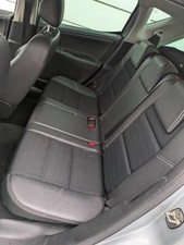 Banquette arriere peugeot d'occasion  Montenois
