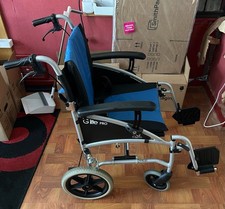 Lite pro foldable for sale  CARDIFF