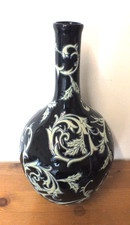 Vintage black cream for sale  DALBEATTIE